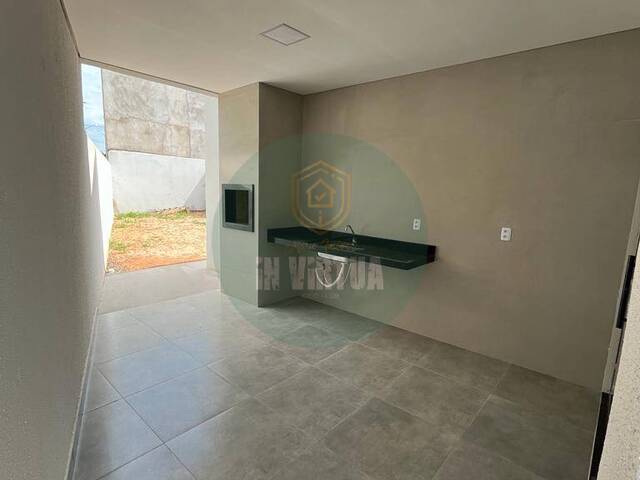 #205 - Casa para Venda em Cuiabá - MT - 1