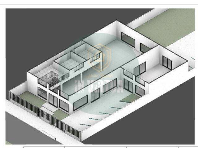 #206 - Sala para Venda em Cuiabá - MT - 2
