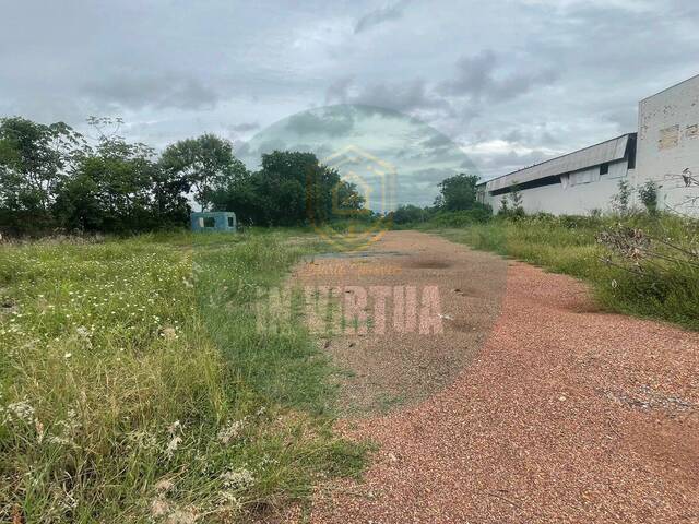 #207 - Área para Venda em Cuiabá - MT - 1