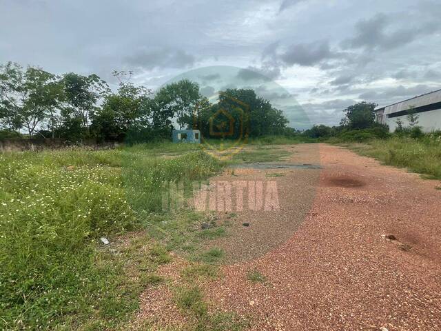 #207 - Área para Venda em Cuiabá - MT - 2