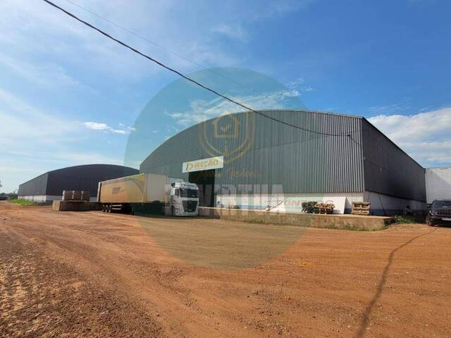 #208 - Sala para Venda em Cuiabá - MT - 3