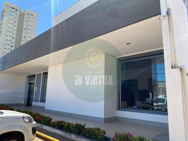 #210 - Sala para Locação em Cuiabá - MT - 2