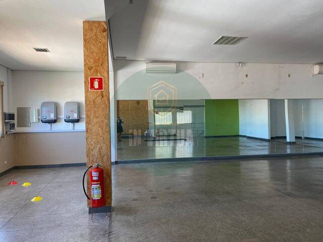 #210 - Sala para Locação em Cuiabá - MT - 1