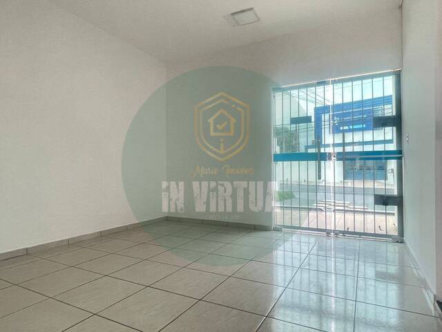 #111 - Sala para Venda em Cuiabá - MT - 3