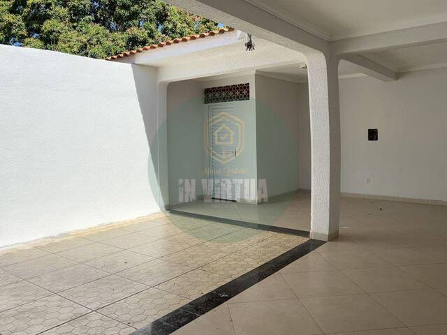 #213 - Casa para Locação em Cuiabá - MT - 1
