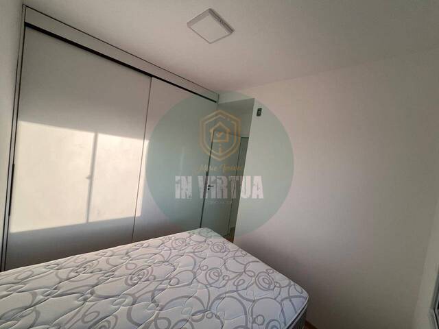 #214 - Apartamento para Locação em Cuiabá - MT - 2