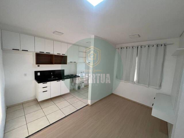 #214 - Apartamento para Locação em Cuiabá - MT - 1