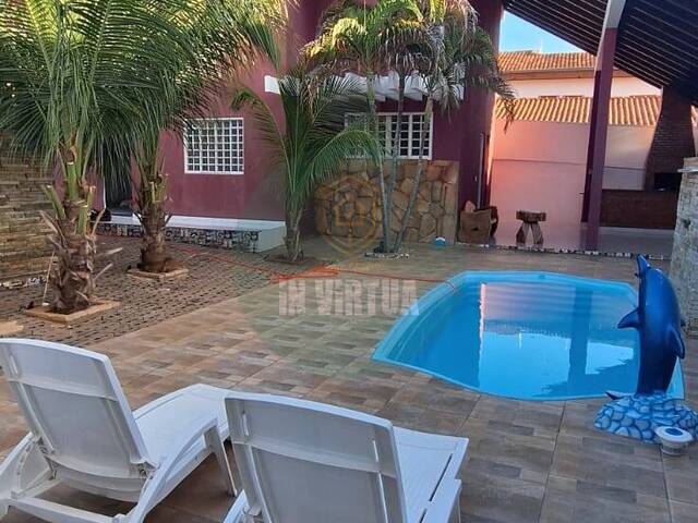#215 - Casa para Locação em Cuiabá - MT - 1