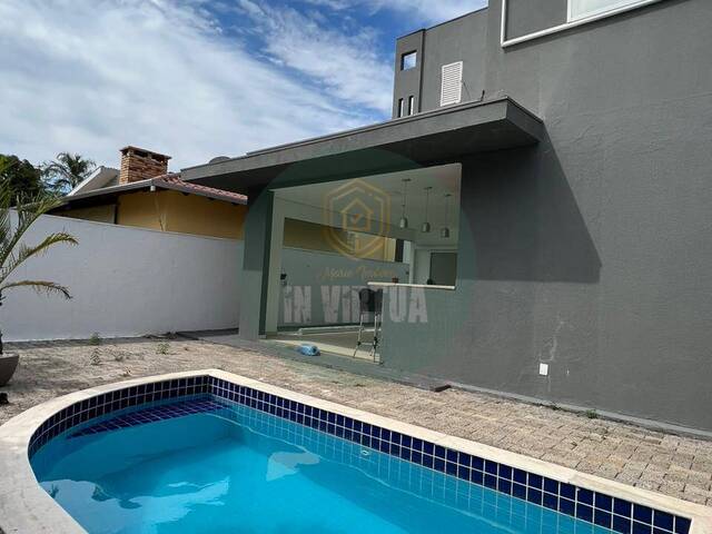 #216 - Casa para Locação em Cuiabá - MT - 1