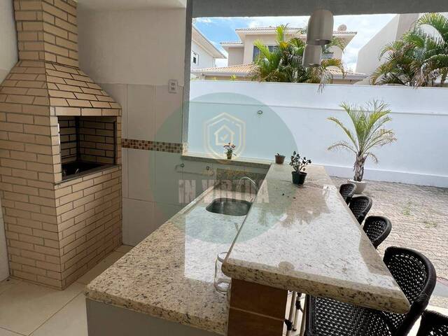 #216 - Casa para Locação em Cuiabá - MT - 2