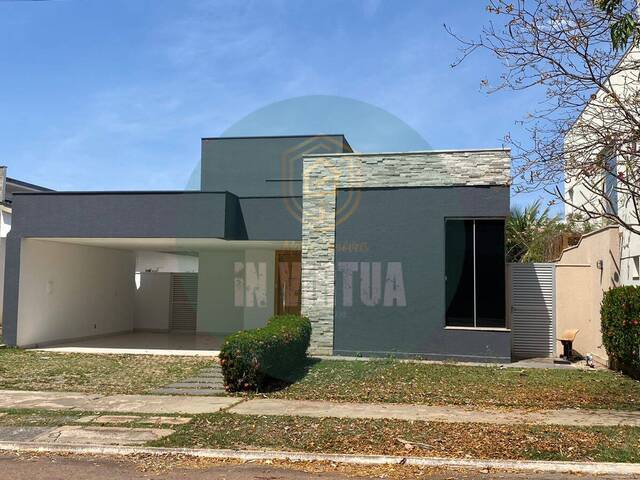 #217 - Casa para Locação em Cuiabá - MT - 1