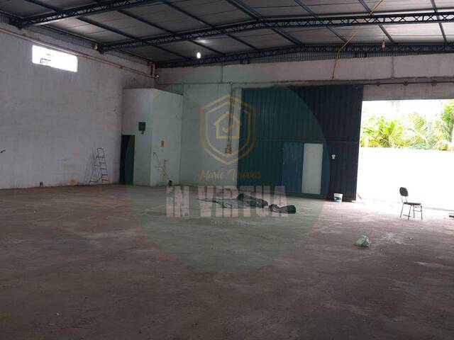 #119 - Sala para Locação em Cuiabá - MT - 2
