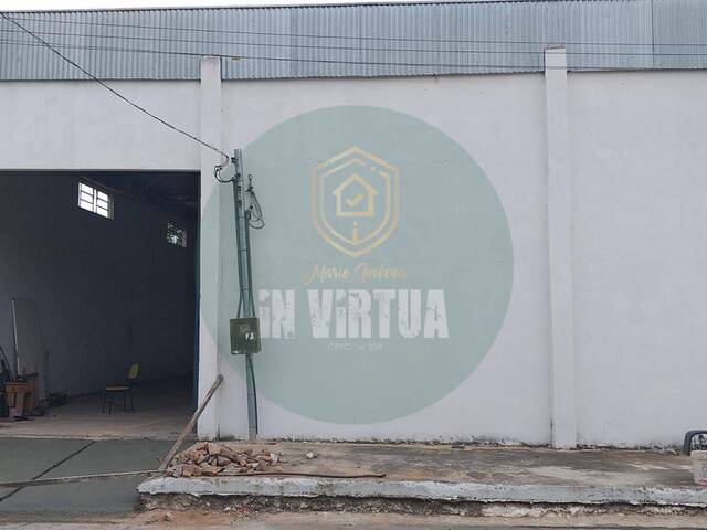#119 - Sala para Locação em Cuiabá - MT - 1
