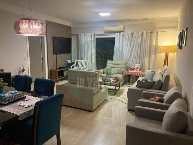 #220 - Apartamento para Locação em Cuiabá - MT - 3
