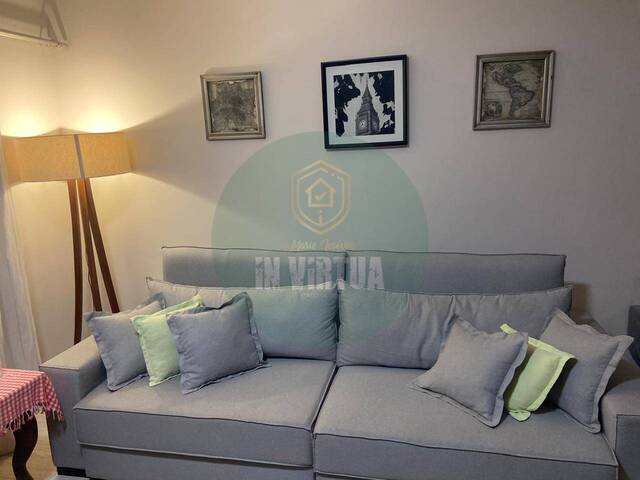 #220 - Apartamento para Locação em Cuiabá - MT - 1