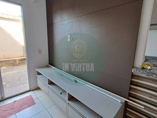 #221 - Apartamento para Locação em Cuiabá - MT - 1