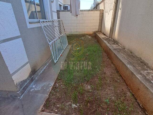 #221 - Apartamento para Locação em Cuiabá - MT - 3