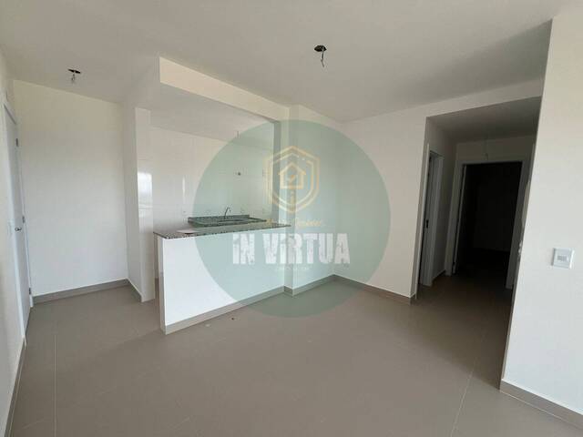 #222 - Apartamento para Locação em Cuiabá - MT - 3