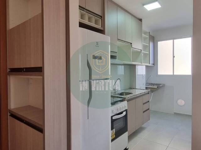 #223 - Apartamento para Locação em Cuiabá - MT - 3