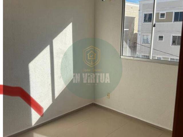 #224 - Apartamento para Venda em Cuiabá - MT - 3