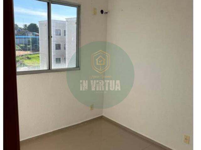 #224 - Apartamento para Venda em Cuiabá - MT - 2