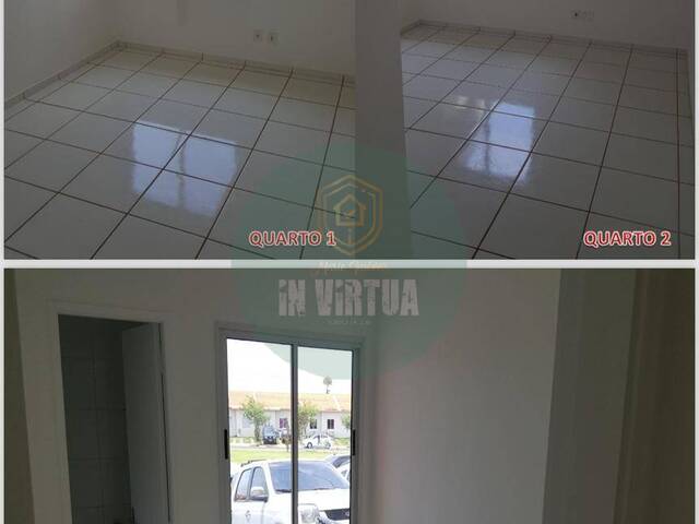 #225 - Casa para Venda em Várzea Grande - MT - 1