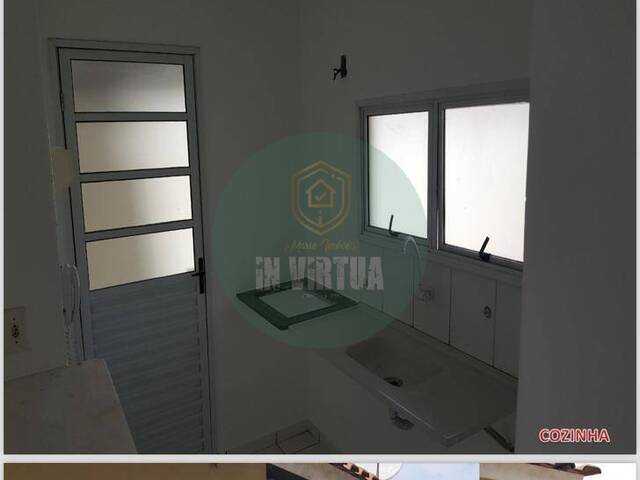 #225 - Casa para Venda em Várzea Grande - MT - 2