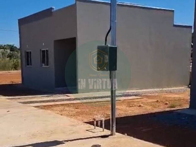 #226 - Casa para Venda em Cuiabá - MT - 1