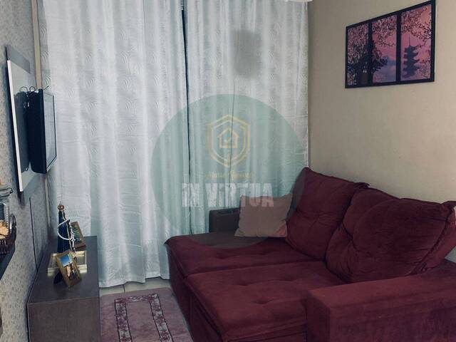 #227 - Apartamento para Venda em Cuiabá - MT - 2
