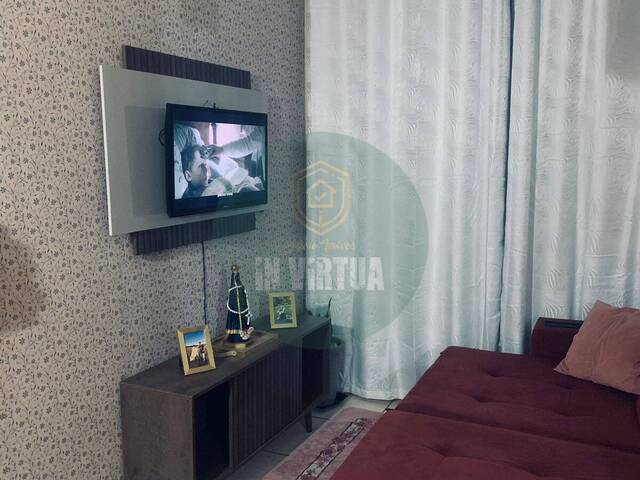 #227 - Apartamento para Venda em Cuiabá - MT - 1