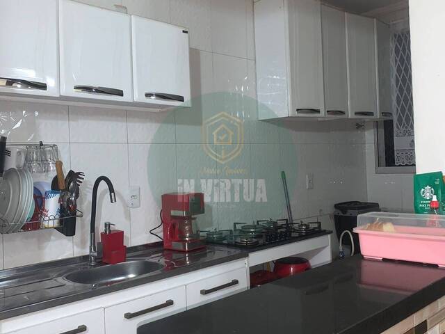 #227 - Apartamento para Venda em Cuiabá - MT - 3