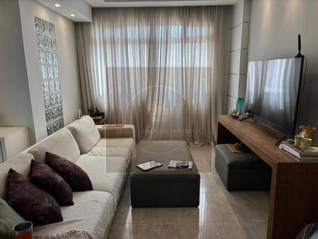 #129 - Apartamento para Venda em Cuiabá - MT - 2