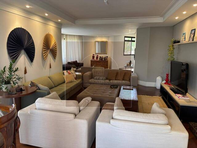 #129 - Apartamento para Venda em Cuiabá - MT - 1