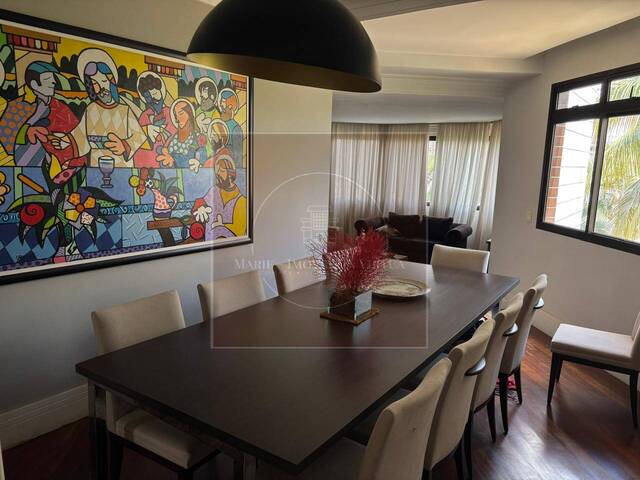 #129 - Apartamento para Venda em Cuiabá - MT - 3
