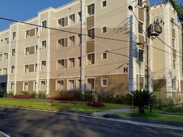 #130 - Apartamento para Venda em Cuiabá - MT - 2