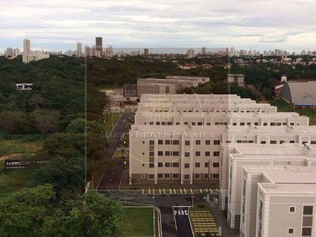 #130 - Apartamento para Venda em Cuiabá - MT - 1