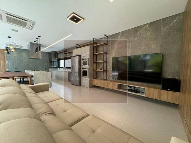 #132 - Casa para Venda em Cuiabá - MT - 3