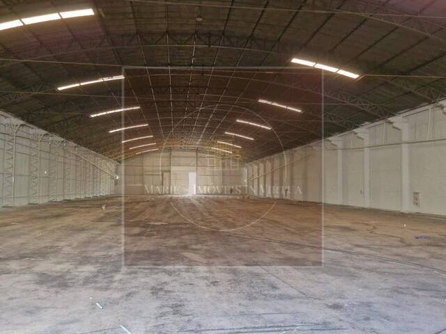 #135 - Prédio comercial para Locação em Cuiabá - MT - 2