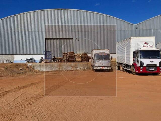 #135 - Prédio comercial para Locação em Cuiabá - MT - 3