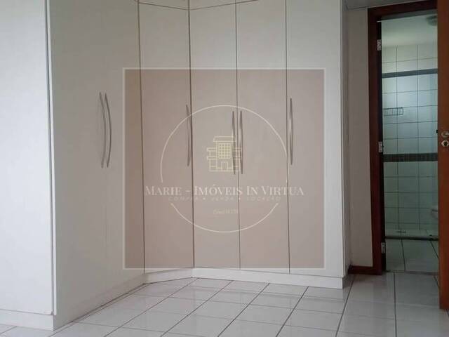 #134 - Apartamento para Venda em Cuiabá - MT - 1