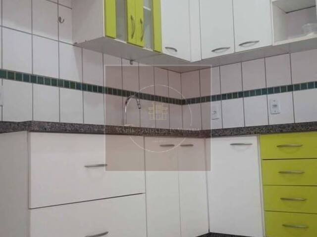 #134 - Apartamento para Venda em Cuiabá - MT - 3
