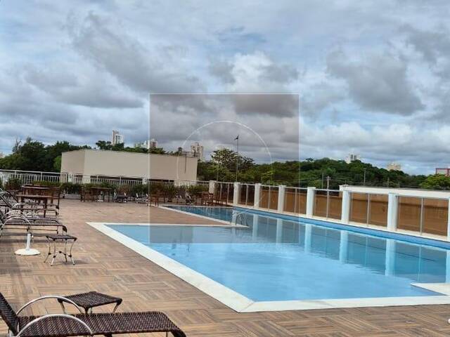 #138 - Apartamento para Venda em Cuiabá - MT - 3