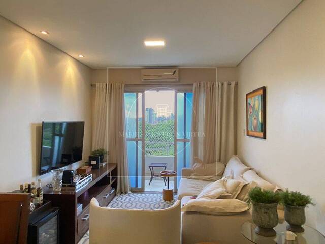 #138 - Apartamento para Venda em Cuiabá - MT - 3