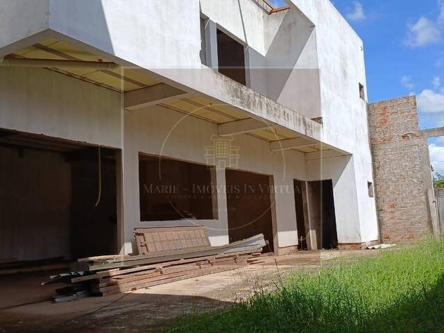 #140 - Apartamento para Venda em Cuiabá - MT - 2