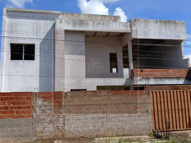 #140 - Apartamento para Venda em Cuiabá - MT - 1