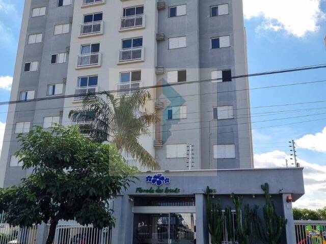 Locação em Jardim Universitário - Cuiabá