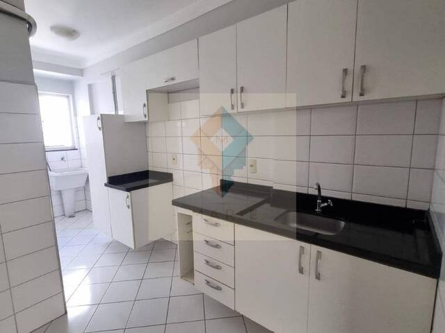 #143 - Apartamento para Locação em Cuiabá - MT - 3