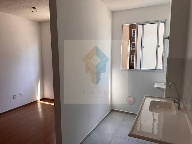 #149 - Apartamento para Locação em Cuiabá - MT - 3