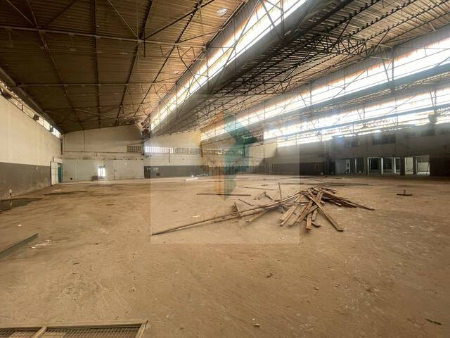 #347 - Sala para Locação em Cuiabá - MT