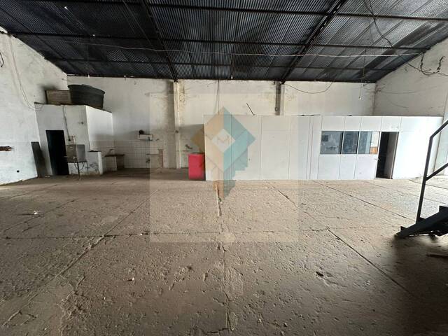 #148 - Prédio comercial para Locação em Cuiabá - MT - 2